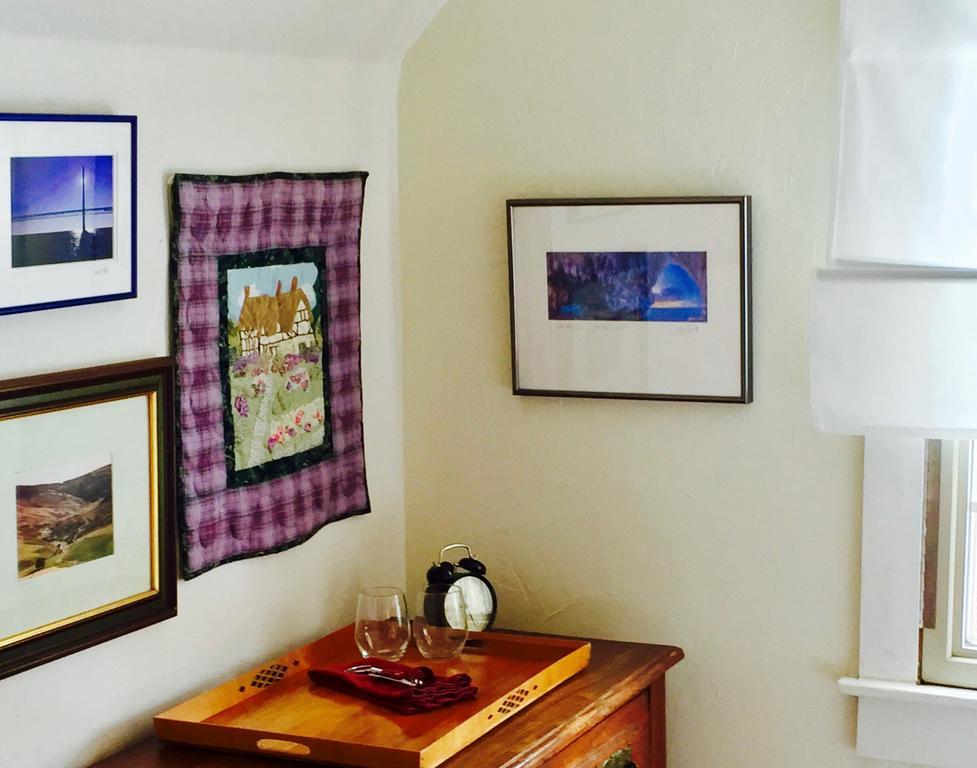 Aberdeen Stone Cottage B&B Травърс Сити Екстериор снимка