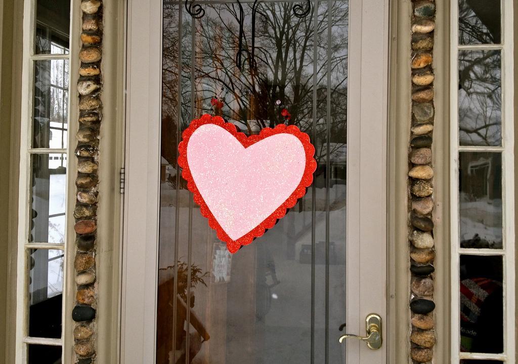 Aberdeen Stone Cottage B&B Травърс Сити Екстериор снимка