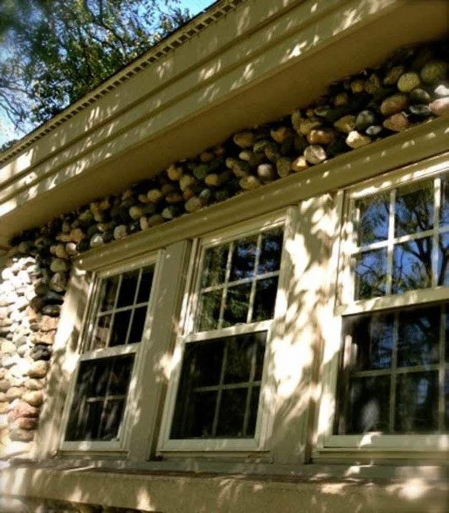 Aberdeen Stone Cottage B&B Травърс Сити Екстериор снимка
