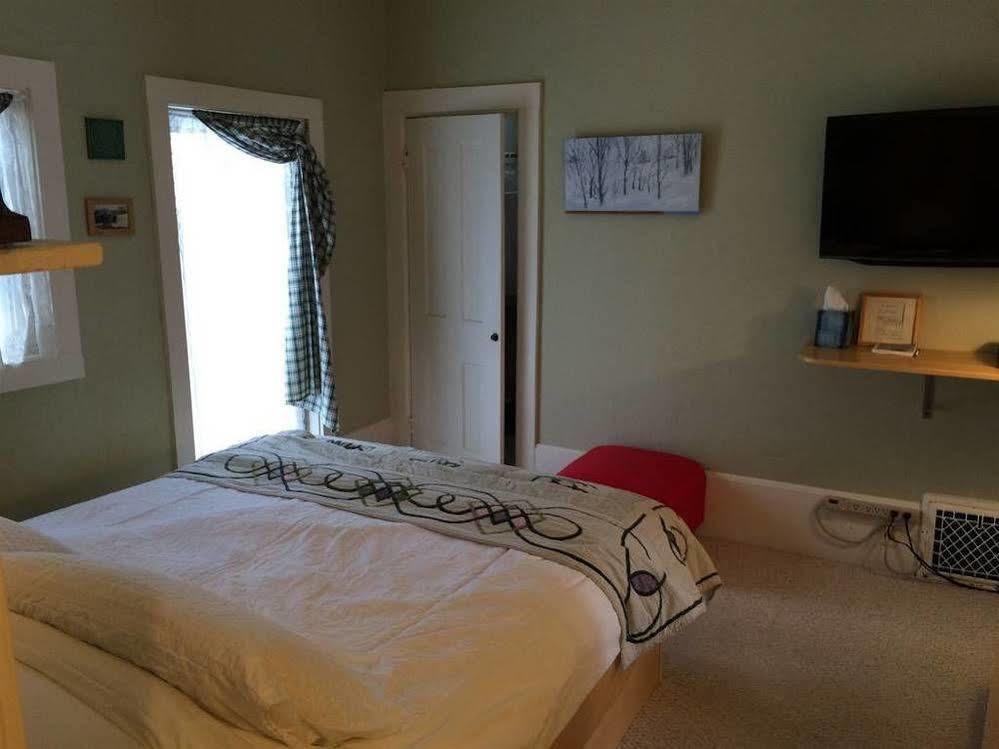 Aberdeen Stone Cottage B&B Травърс Сити Екстериор снимка