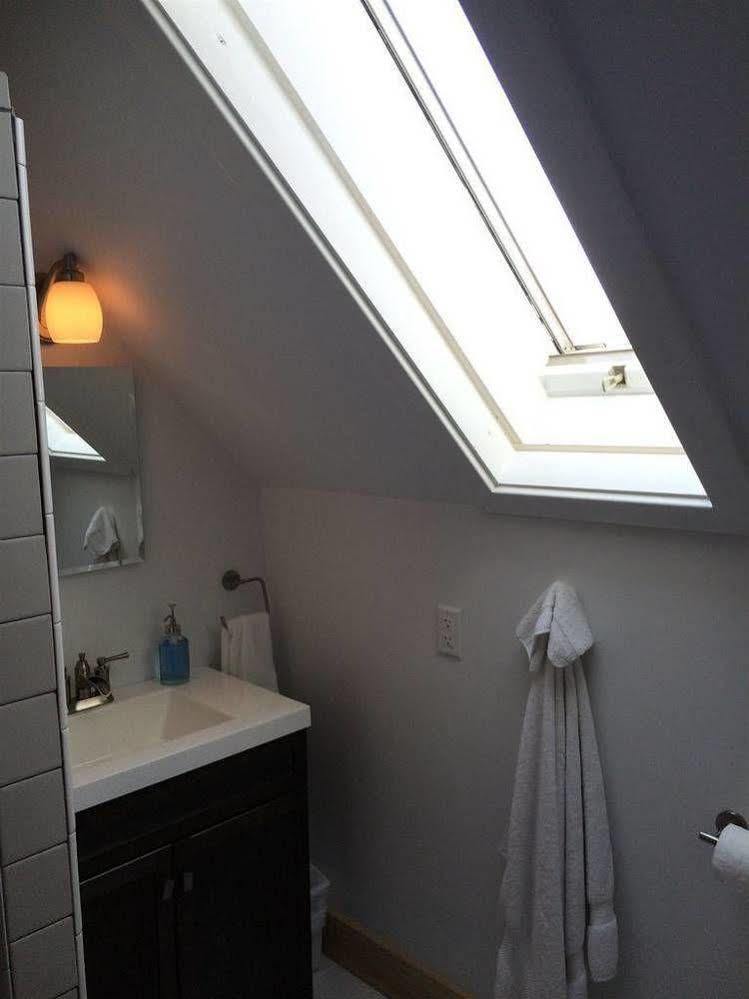 Aberdeen Stone Cottage B&B Травърс Сити Екстериор снимка