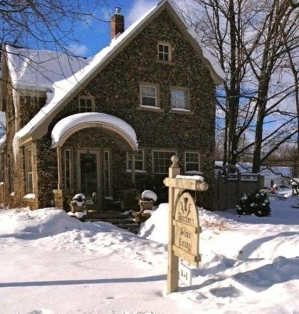 Aberdeen Stone Cottage B&B Травърс Сити Екстериор снимка